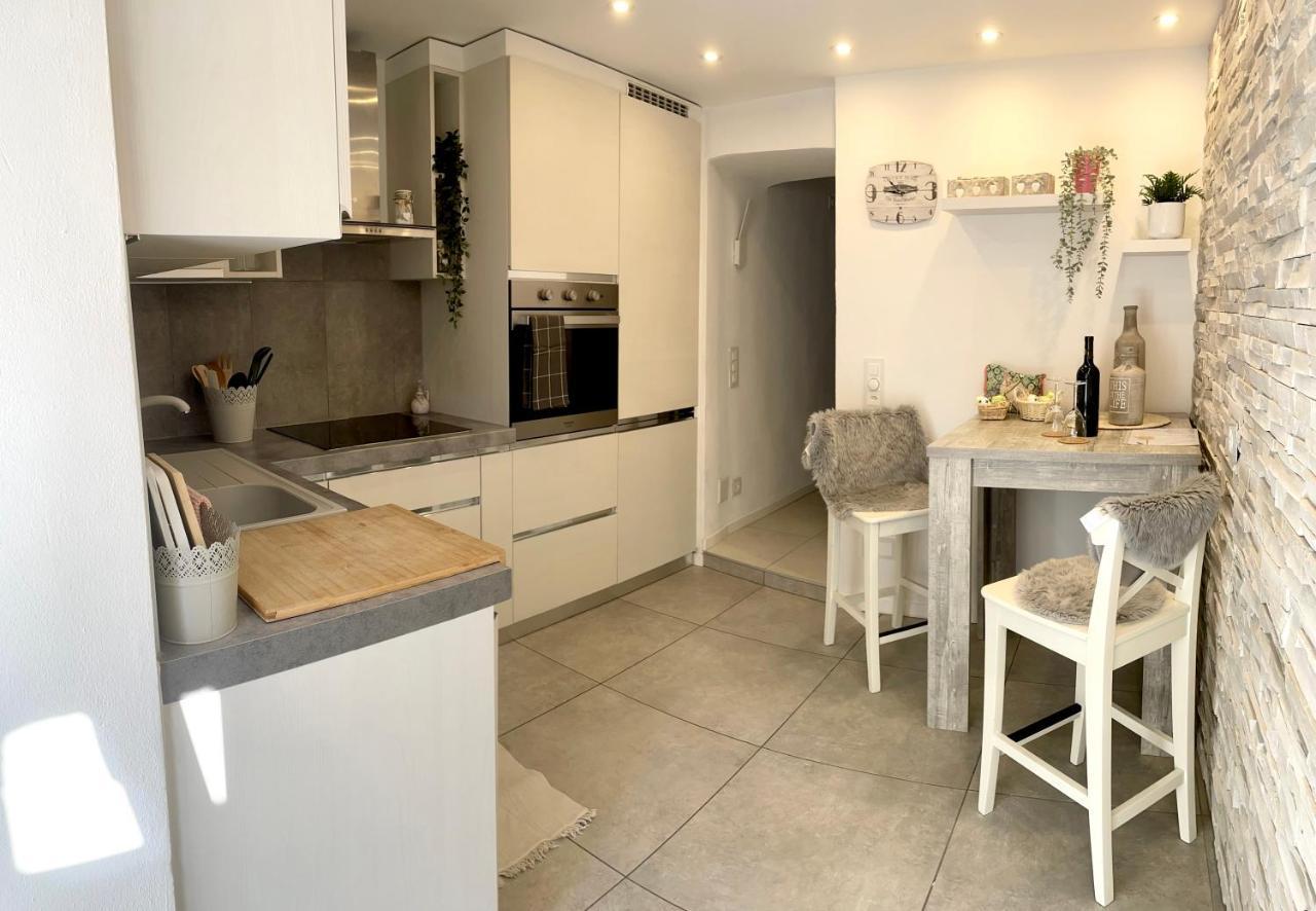 Ferienwohnung Residenza Tulipani Losone Exterior foto
